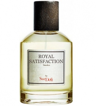 SweDoft Royal Satisfaction