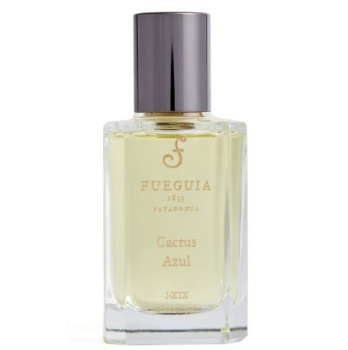 Fueguia 1833 Cactus Azul