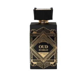 Zimaya Oud Is Great