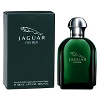 Jaguar Jaguar for Men