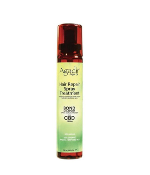 Agadir CBD Hair Repair Spray Treatment Восстанавливающий спрей для волос