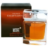 Mont Blanc Homme Exceptionnel