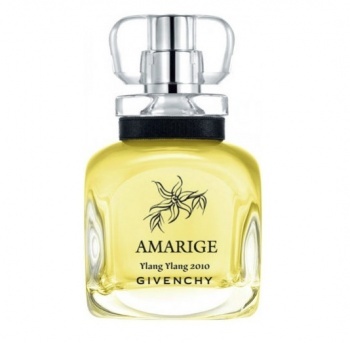 Givenchy Amarige Ylang Ylang