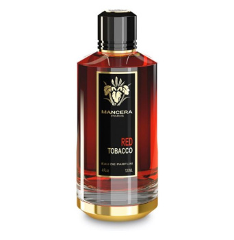 Mancera Red Tobacco