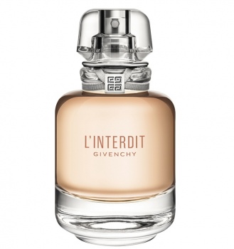 Givenchy L`Interdit Eau de Toilette