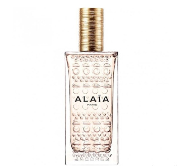 Alaia Nude