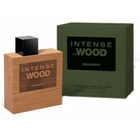 Dsquared2 He Wood Intense