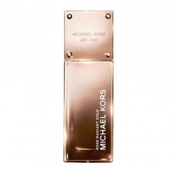 Michael Kors Rose Radiant Gold