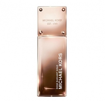 Michael Kors Rose Radiant Gold