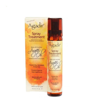 Agadir Argan Oil Spray Treatment Несмываемый масляный спрей с аргановым маслом