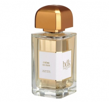 Parfums BDK Paris Creme de Cuir