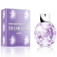 Giorgio Armani Emporio Armani Diamonds Violet