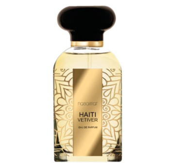 Nasamat Haiti Vetiver