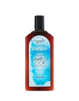 Agadir Argan Oil Daily Volumizing Shampoo Ежедневный шампунь для объема с аргановым маслом