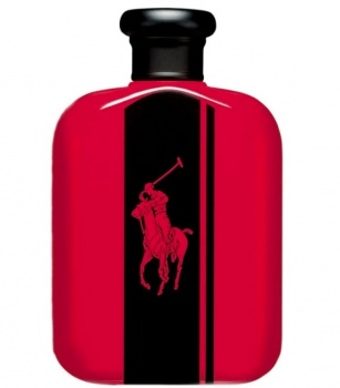 Ralph Lauren Polo Red Intense