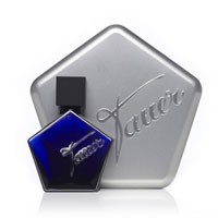 Tauer Perfumes No 09 Orange Star