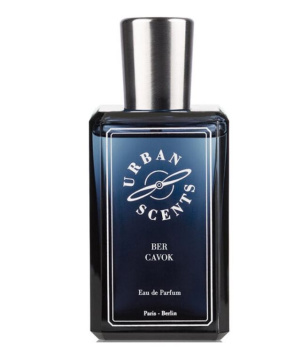 Urban Scents Ber Cavok