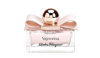 Salvatore Ferragamo Signorina