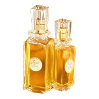 Caron Parfums Secret Oud