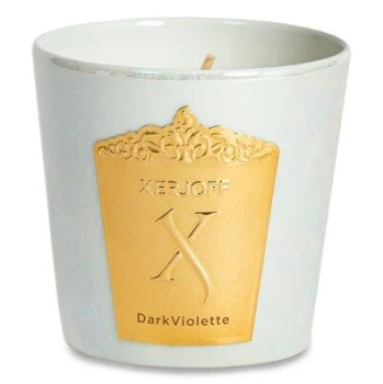 Xerjoff Darkviolette Candle