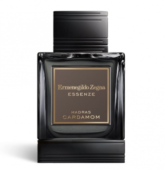 Ermenegildo Zegna Madras Cardamom