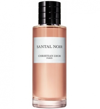 Christian Dior Santal Noir