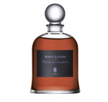 Serge Lutens Mandarine Mandarin