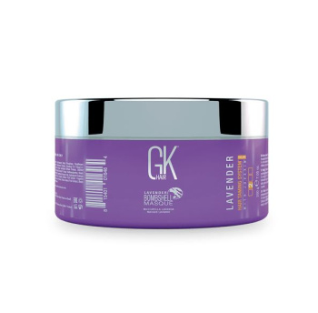 GKhair Оттеночная маска Лаванда Lavander Bombshell Masque Lavander