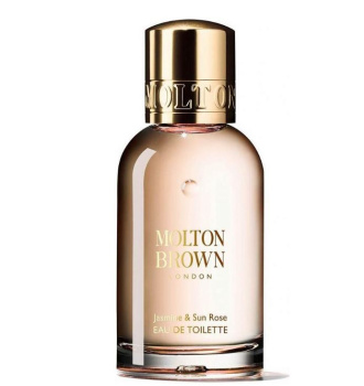 Molton Brown Jasmine & Sun Rose