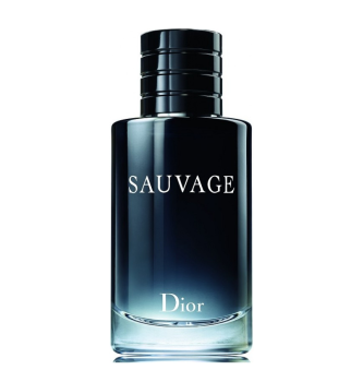 Christian Dior Sauvage 2015