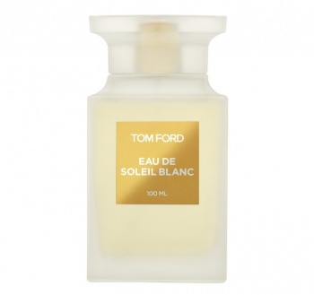 Tom Ford Eau de Soleil Blanc