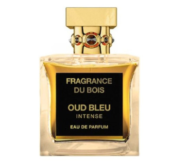 Fragrance Du Bois Oud Bleu Intense