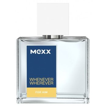 Mexx Whenever Wherever For Him