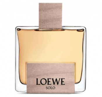 Loewe Solo Loewe Cedro