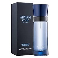 Giorgio Armani Code Colonia