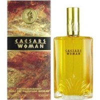 Caesars Woman