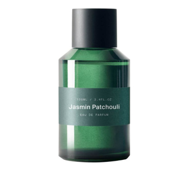 Marie Jeanne Jasmin Patchouli