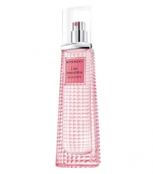 Givenchy Live Irresistible Eau de Toilette