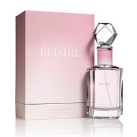 Elisire Poudre Desir extrait de parfum