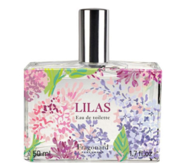 Fragonard Lilas