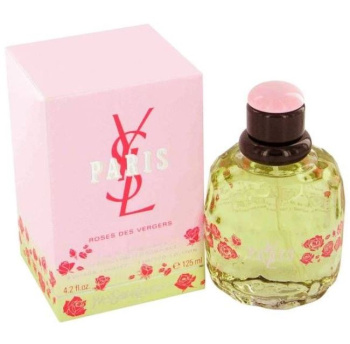 Yves Saint Laurent Paris Roses des Vergers