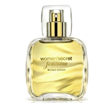 Women Secret Feminine Limited Edition