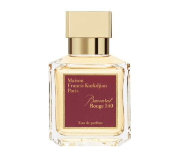 Maison Francis Kurkdjian Baccarat Rouge 540