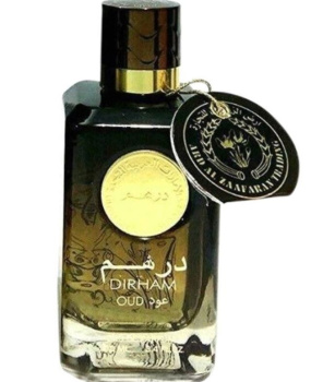 Ard Al Zaafaran Dirham Oud