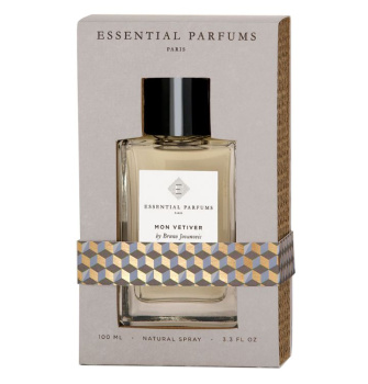 Essential Parfums Mon Vetiver