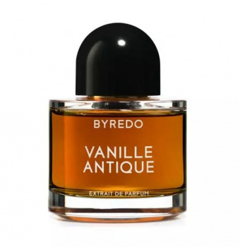 Byredo Vanille Antique