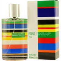 Benetton Essence of United Colors Man