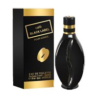 Cofinluxe Black Label