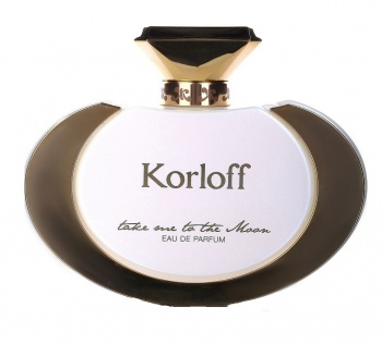 Korloff Take Me To The Moon