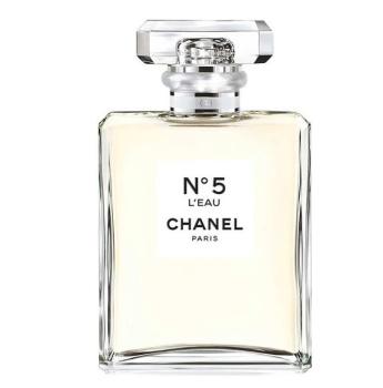 Chanel No 5 L'Eau